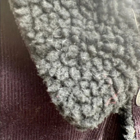 Lucky brand, corduroy jacket - Picture 2 of 6